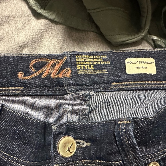 Mavi Jeans - Picture 3 of 3